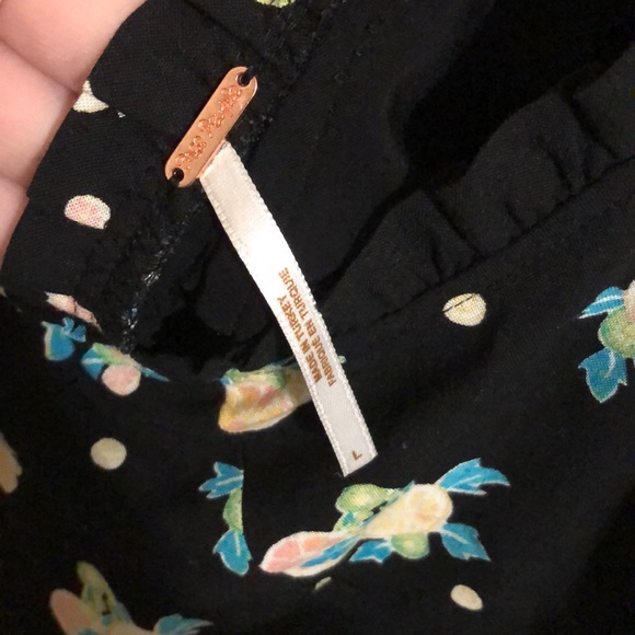 NWT Free People Dress - Picture 6 of 7